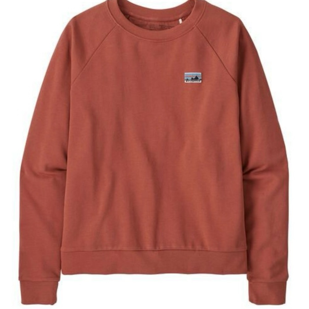 Pategonia Sweatshirt NWOT